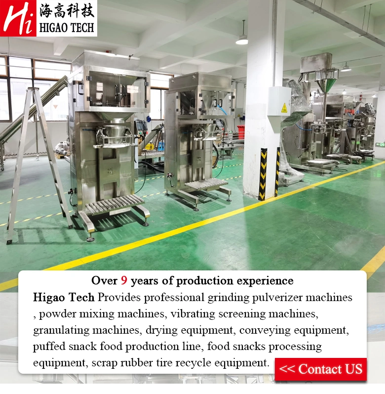 Semi Automatic Pouch Bag Beans Rice Grain Nuts Seeds Sugar Solid Granule Weigh Filling Packing Machine