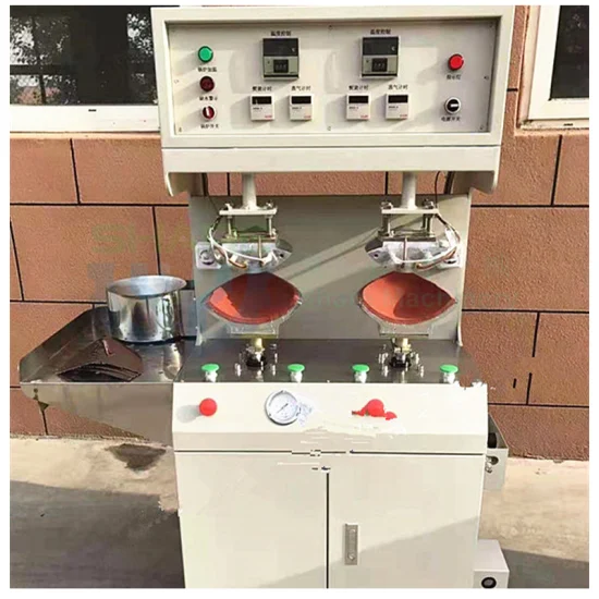 Hat Shaping and Molding Machine Baseball Cap Pressing Making Machine