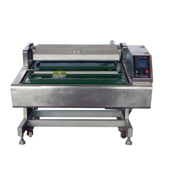 Ready Bag/Premade Bag/Ready Pouch/Premade Pouch Vacuum Sealing Machine