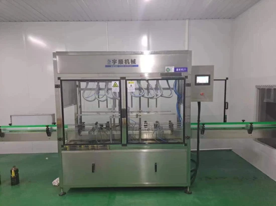 Fully Automatic Linear Type Plastic Bottle Screw Type Plastic Cap Capping Machine, Glass Jar Plastic Jar Capping Machine